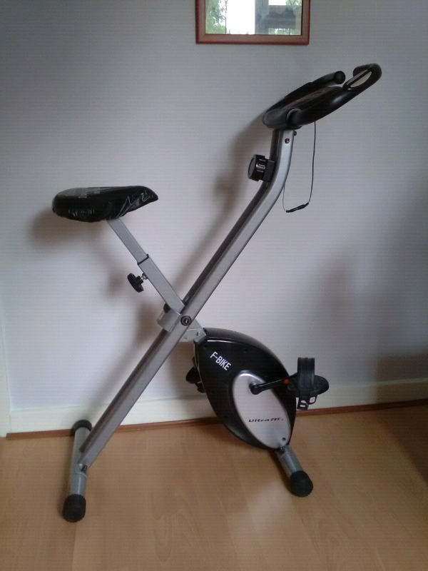 gumtree exercise bikes for sale